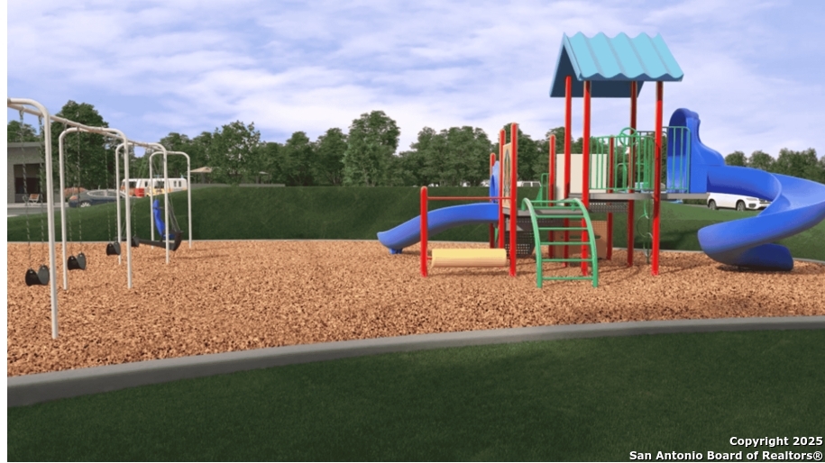 6954 Biotite Ridge San Antonio TX 78223