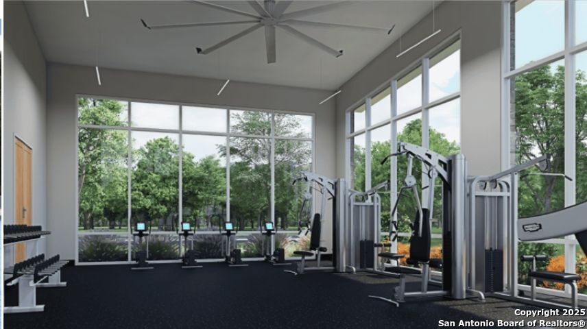 6954 Biotite Ridge San Antonio TX 78223