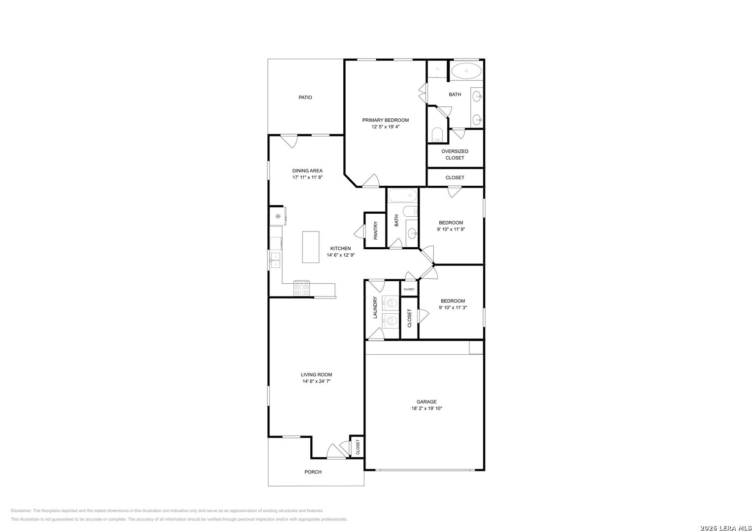 209 Brahma Way Cibolo TX 78108