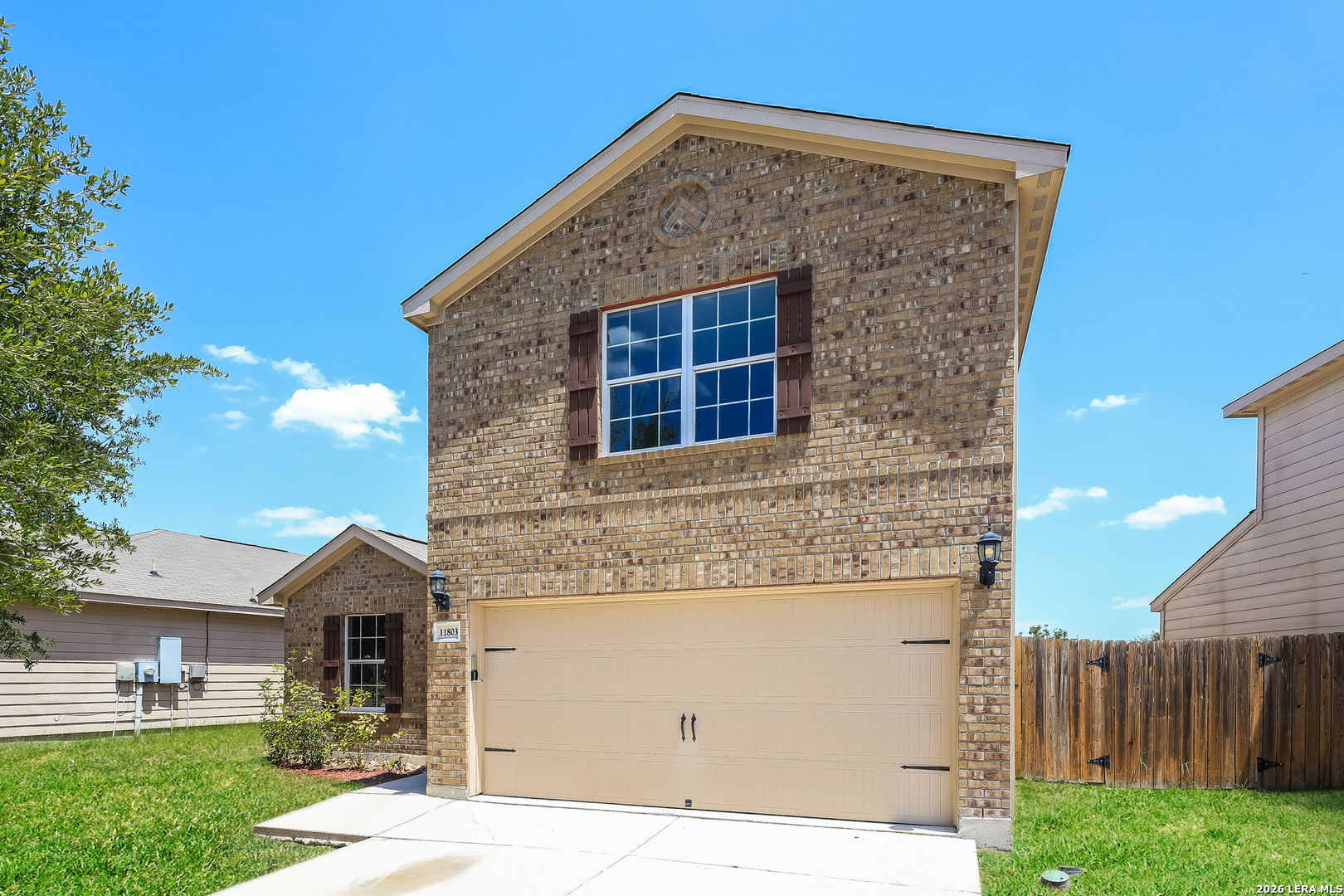 11803 Luckey San Antonio TX 78252