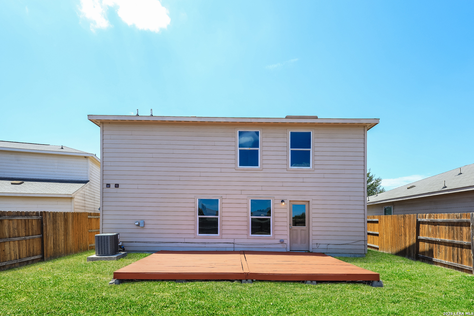 11803 Luckey San Antonio TX 78252