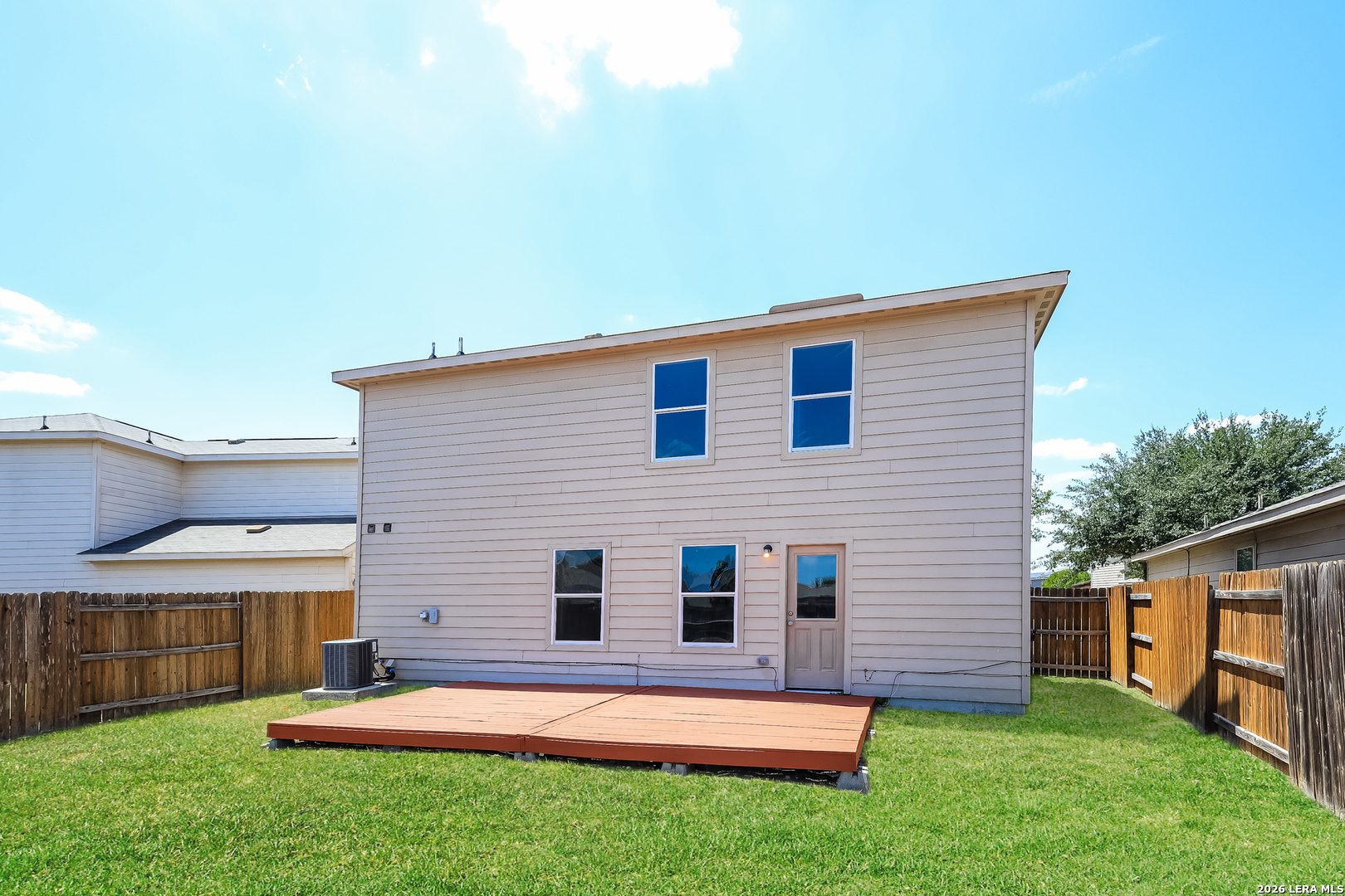 11803 Luckey San Antonio TX 78252