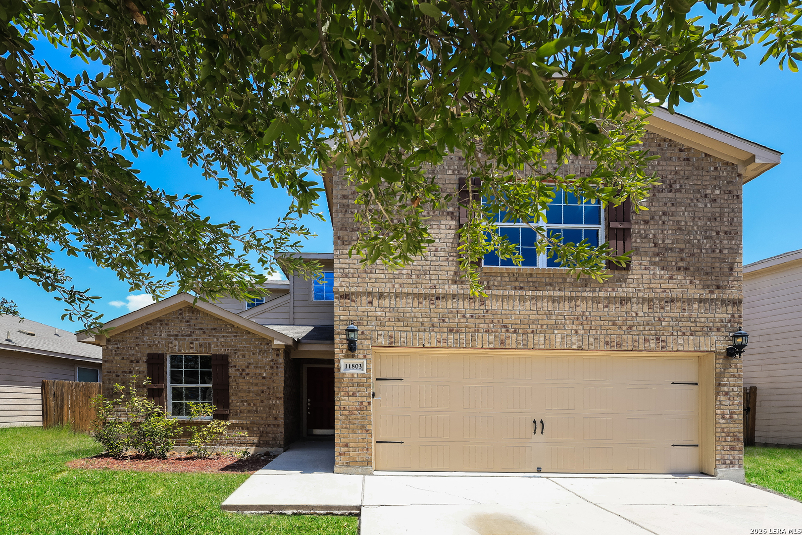11803 Luckey San Antonio TX 78252