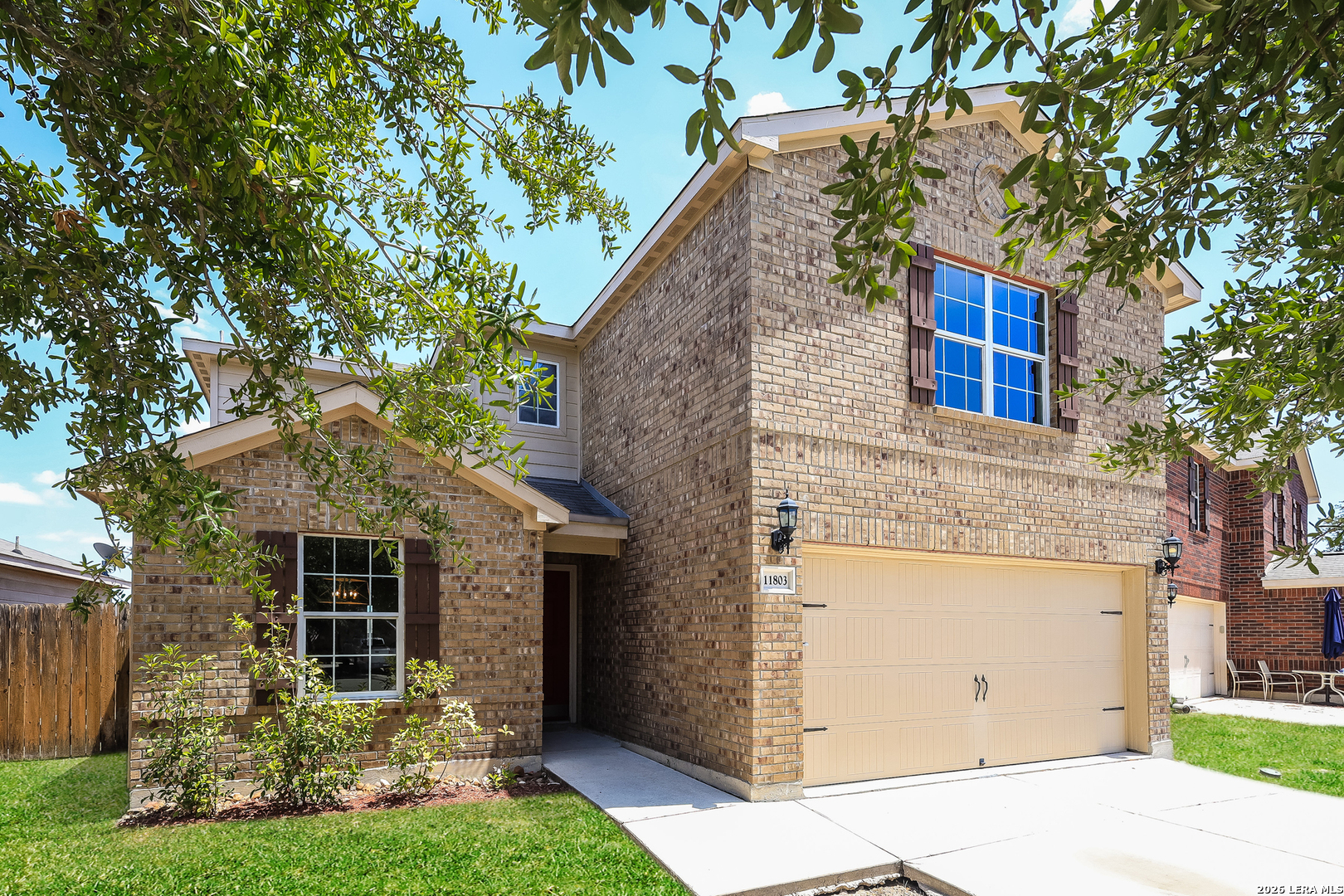 11803 Luckey San Antonio TX 78252