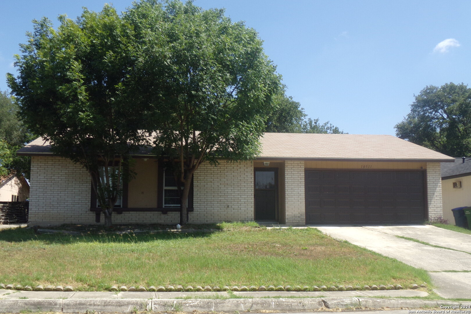 10511 Cherry Laurel San Antonio TX 78245