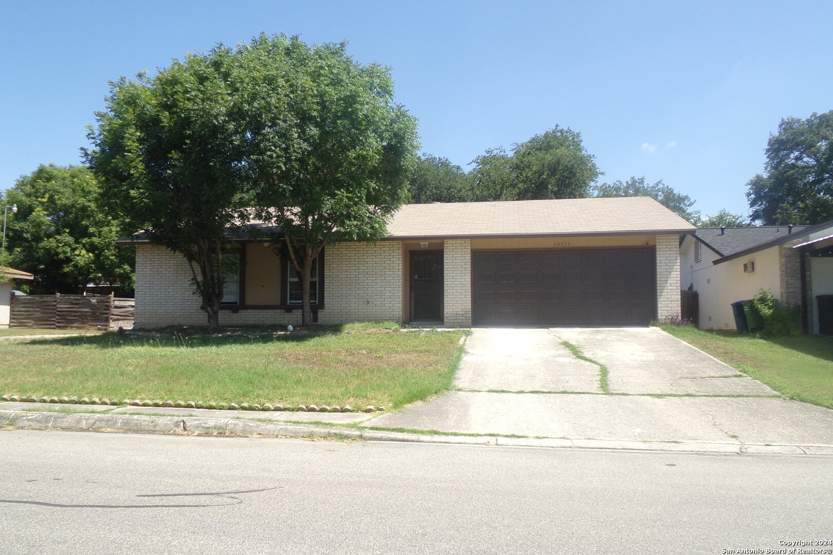 10511 Cherry Laurel San Antonio TX 78245