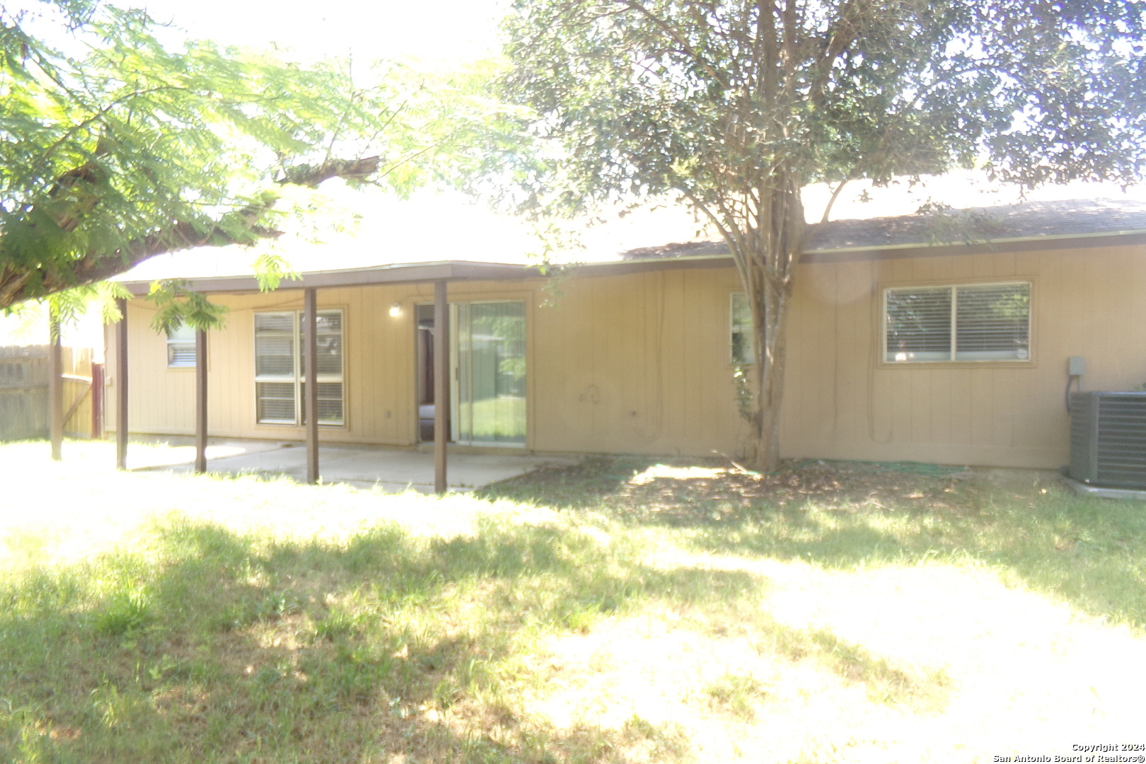 10511 Cherry Laurel San Antonio TX 78245