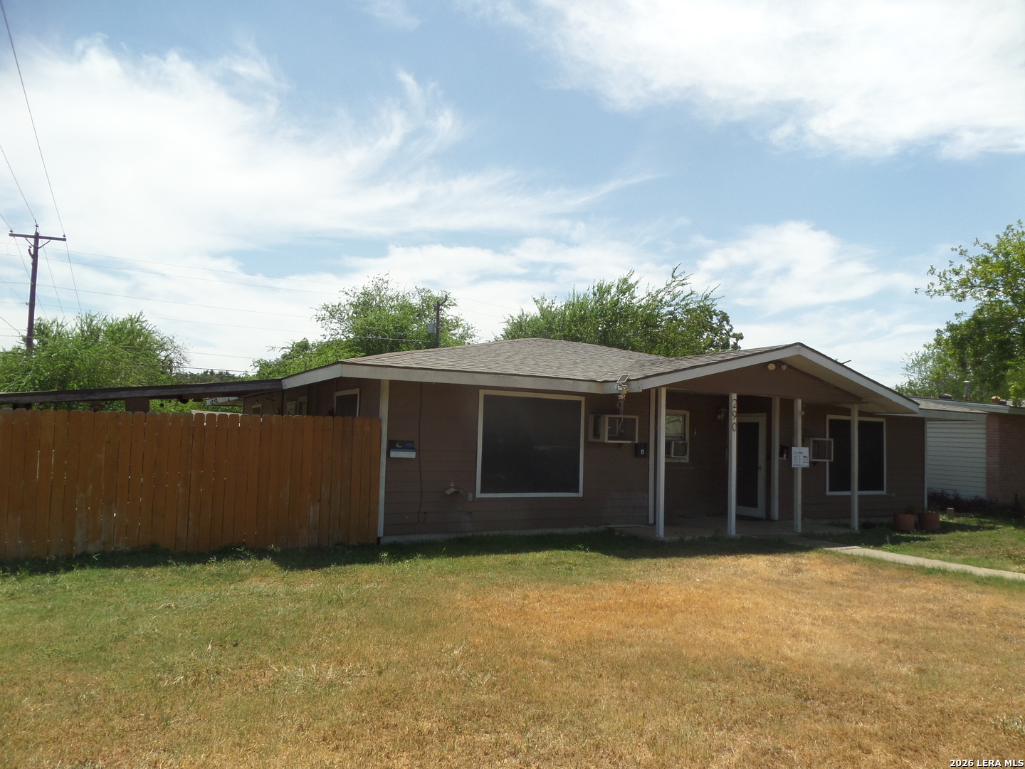 290 Harcourt Avenue San Antonio TX 78223