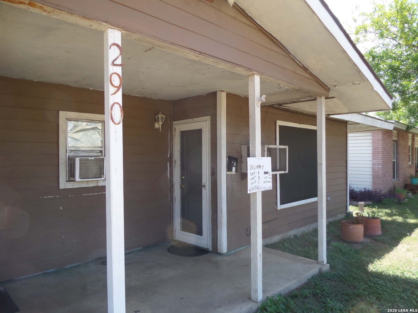 290 Harcourt Avenue San Antonio TX 78223