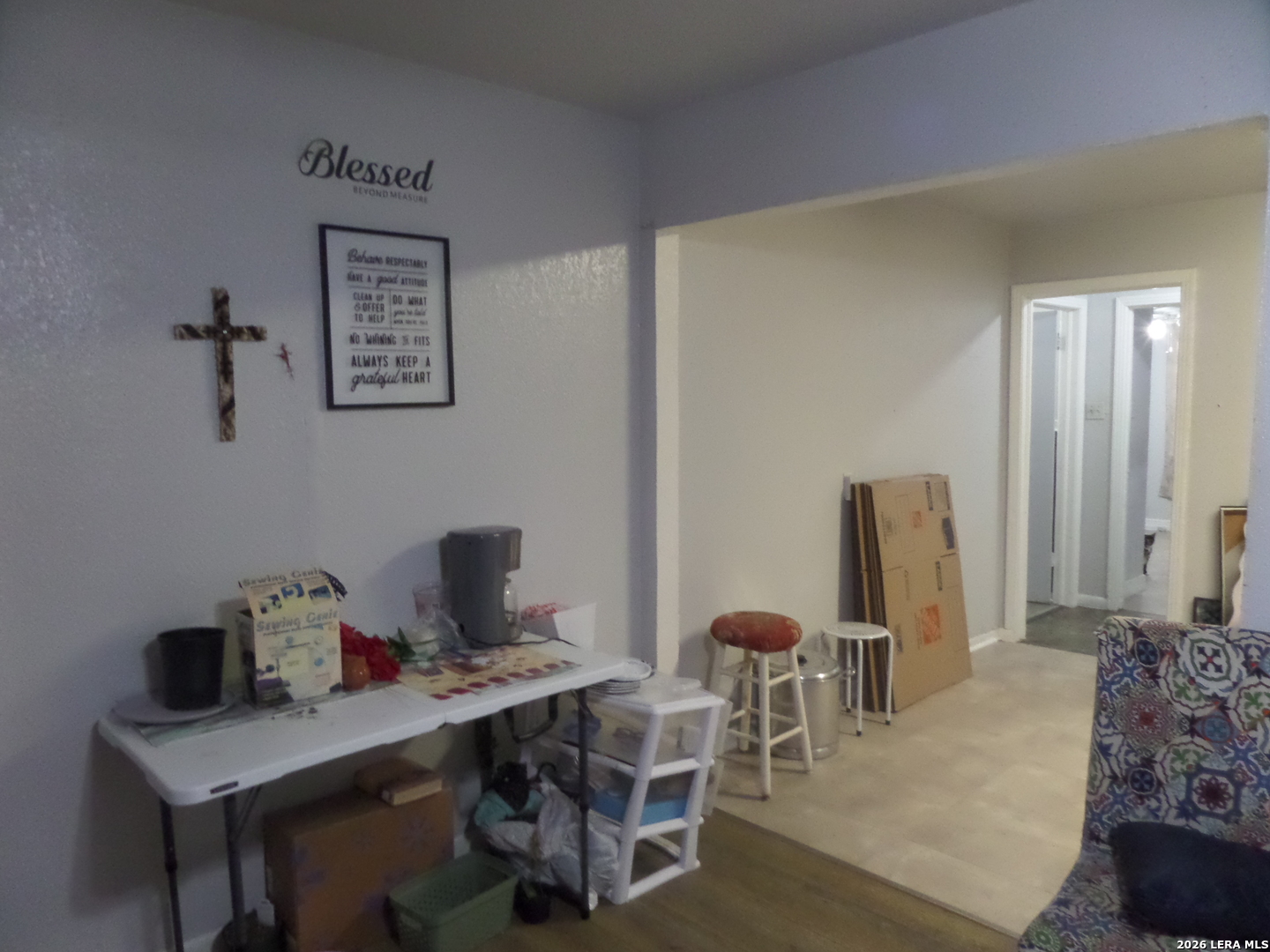 290 Harcourt Avenue San Antonio TX 78223