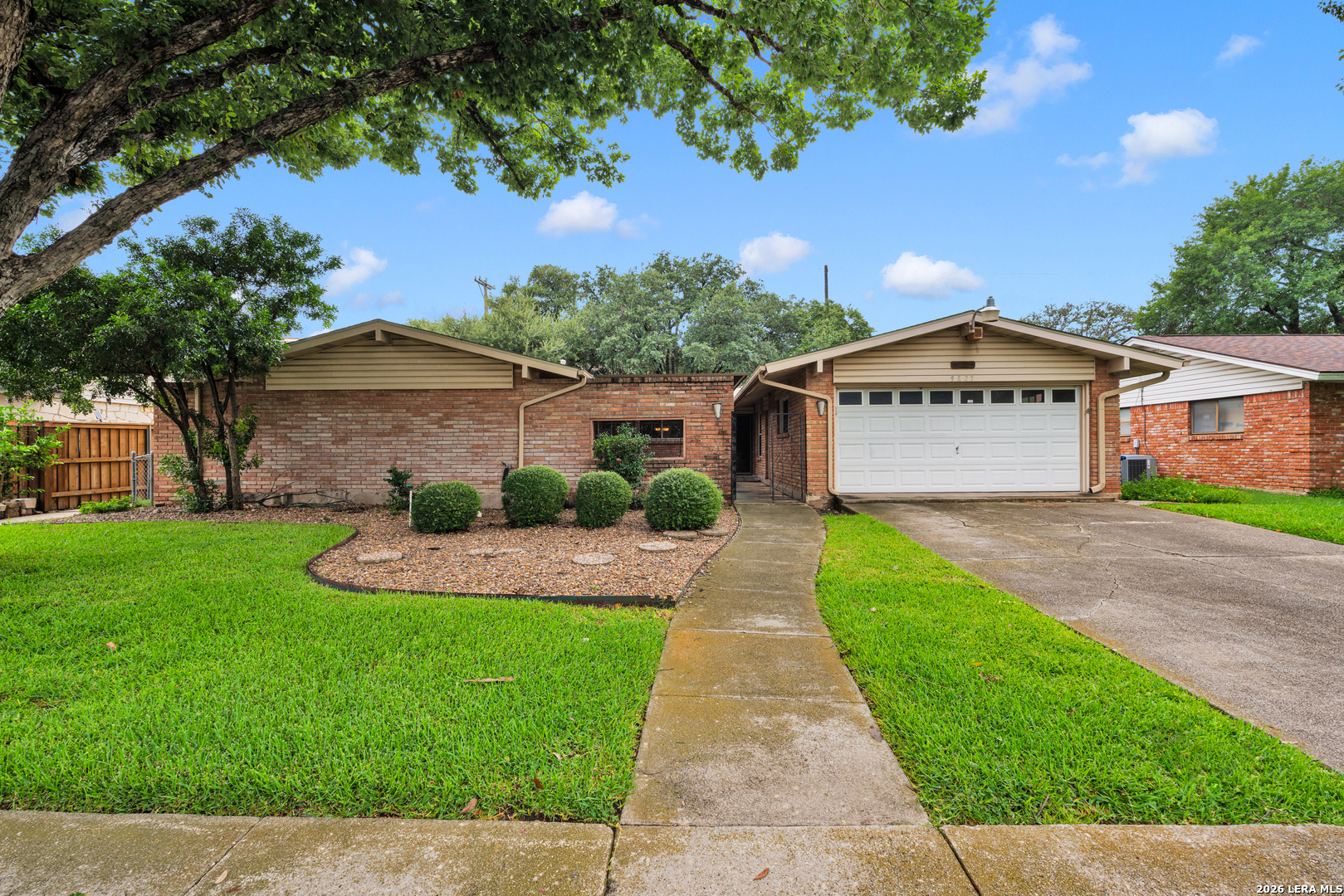 9827 Astronaut Drive San Antonio TX 78217