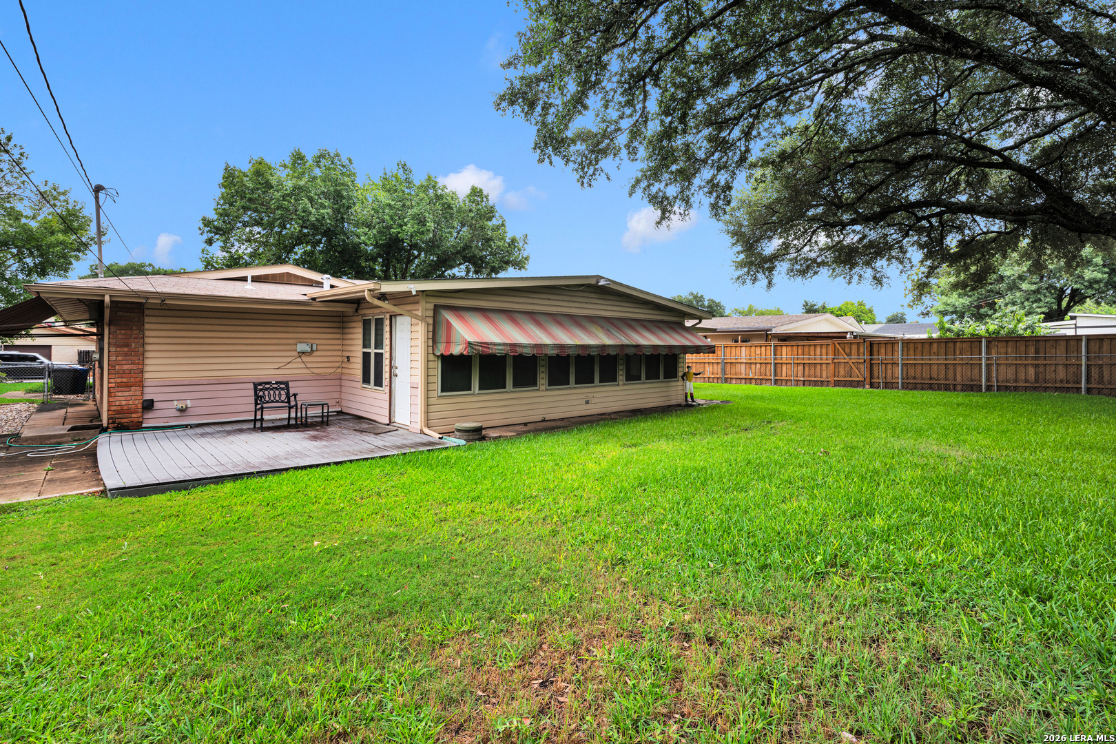 9827 Astronaut Drive San Antonio TX 78217