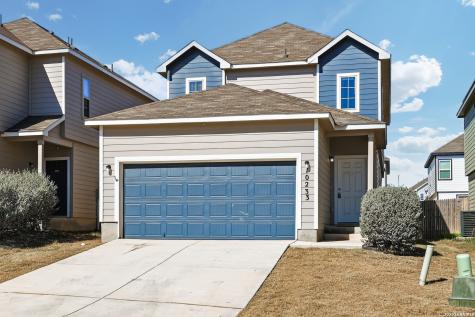 10233 Melissa Ranch San Antonio TX 78245
