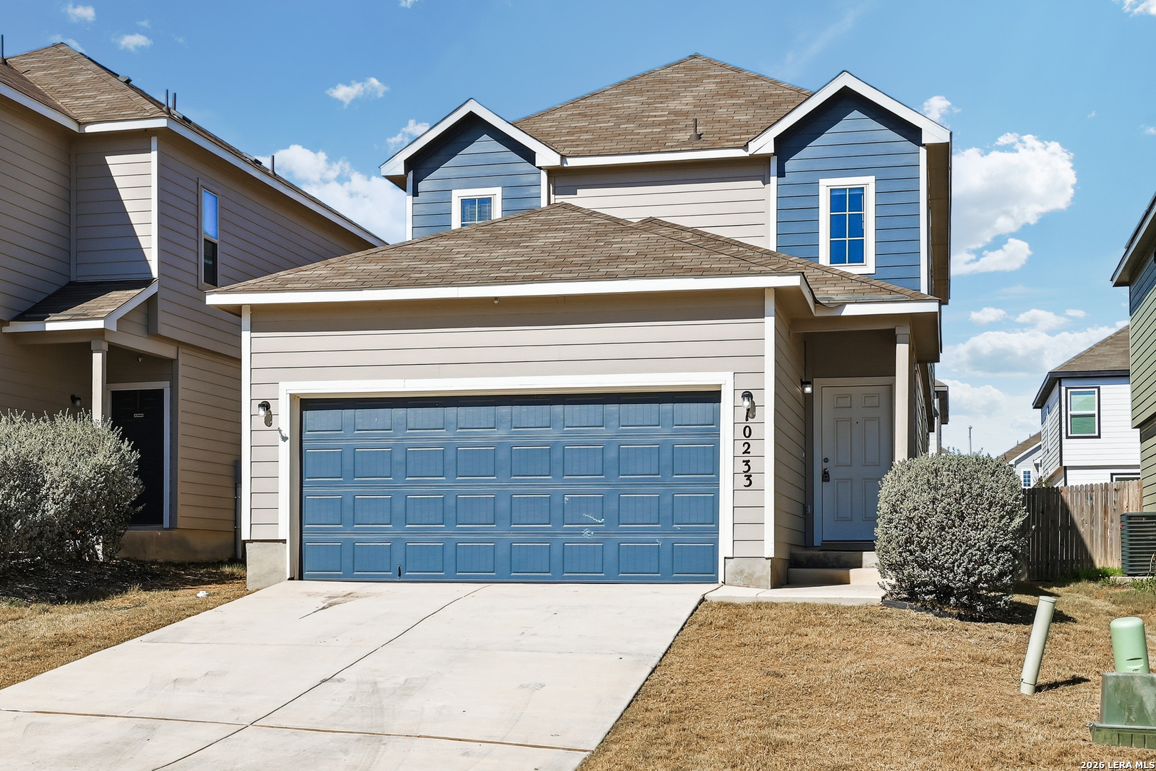 10233 Melissa Ranch San Antonio TX 78245