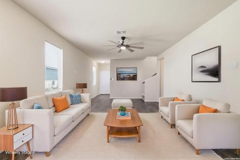 10233 Melissa Ranch San Antonio TX 78245