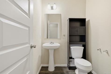 10233 Melissa Ranch San Antonio TX 78245