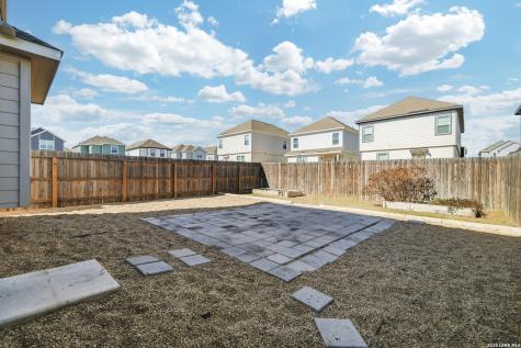 10233 Melissa Ranch San Antonio TX 78245