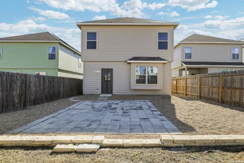10233 Melissa Ranch San Antonio TX 78245