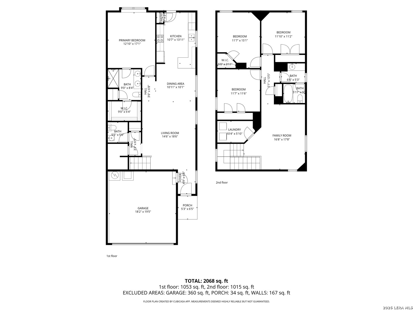 10233 Melissa Ranch San Antonio TX 78245