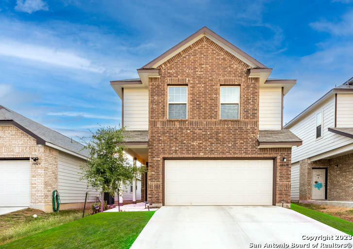 10428 Green Pr San Antonio TX 78223