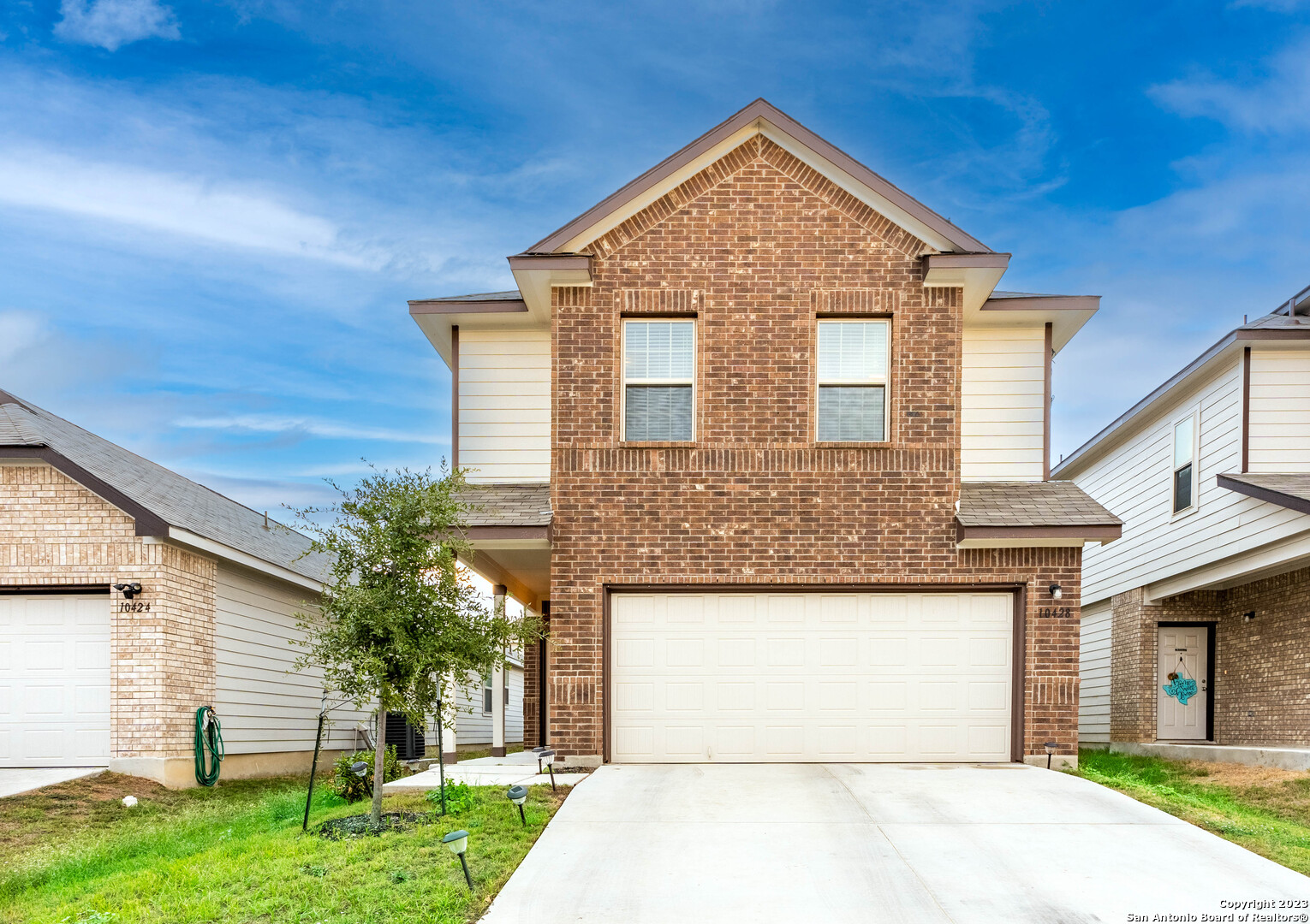 10428 Green Pr San Antonio TX 78223
