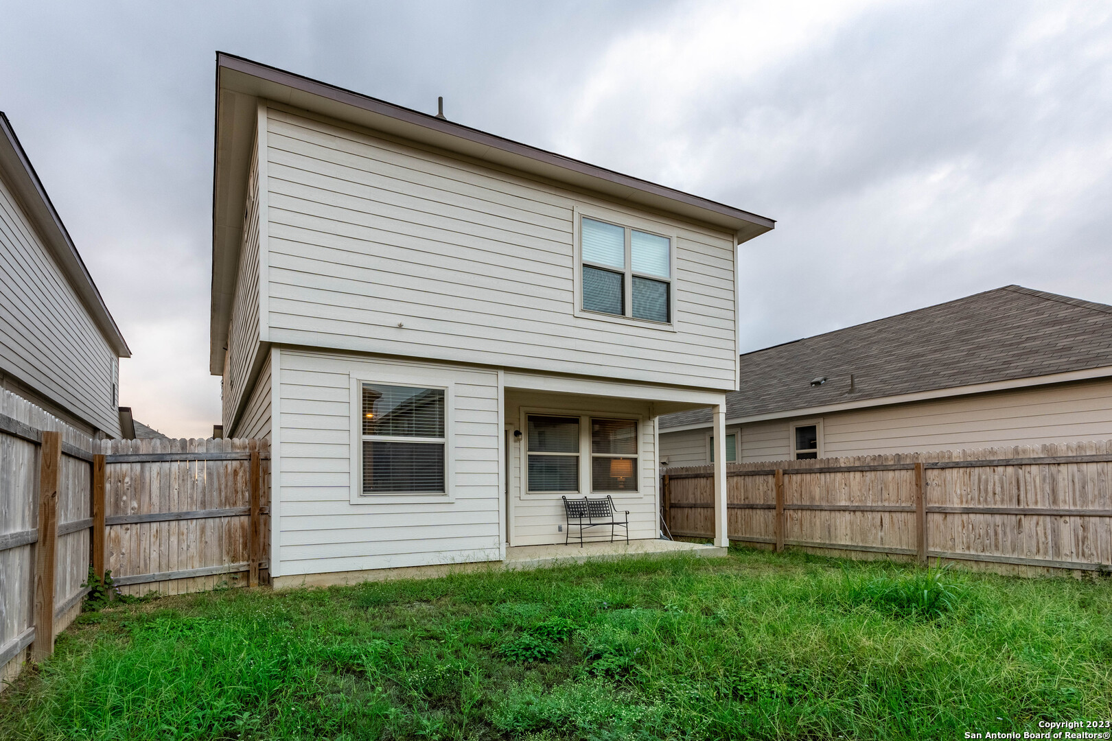 10428 Green Pr San Antonio TX 78223