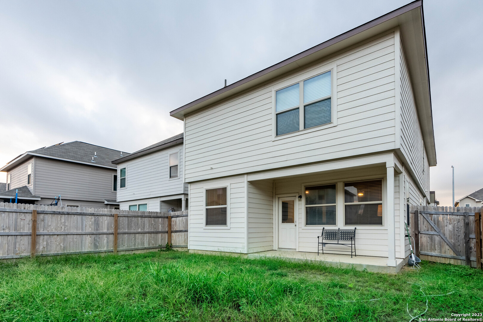 10428 Green Pr San Antonio TX 78223