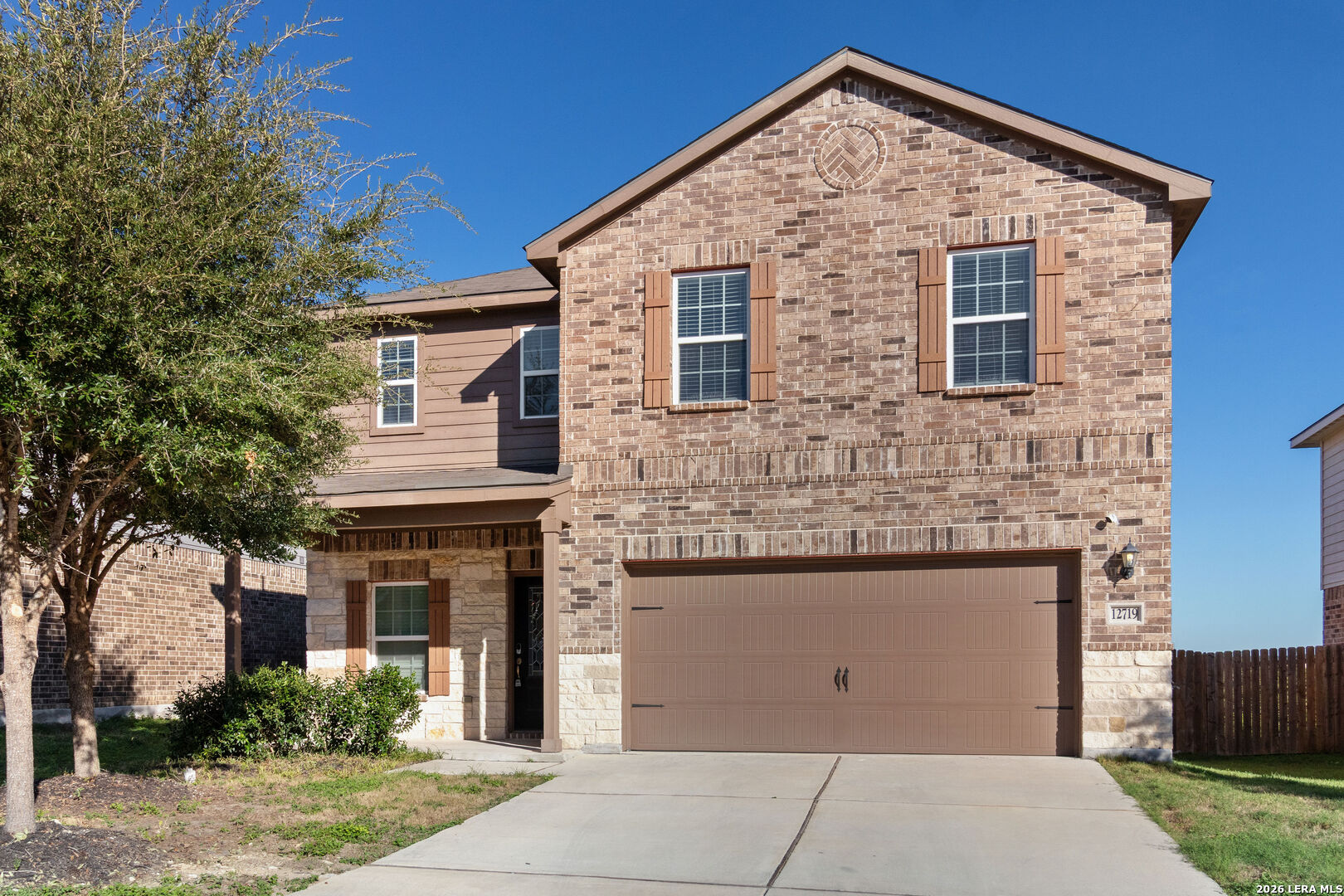 12719 Shoreline Drive San Antonio TX 78254