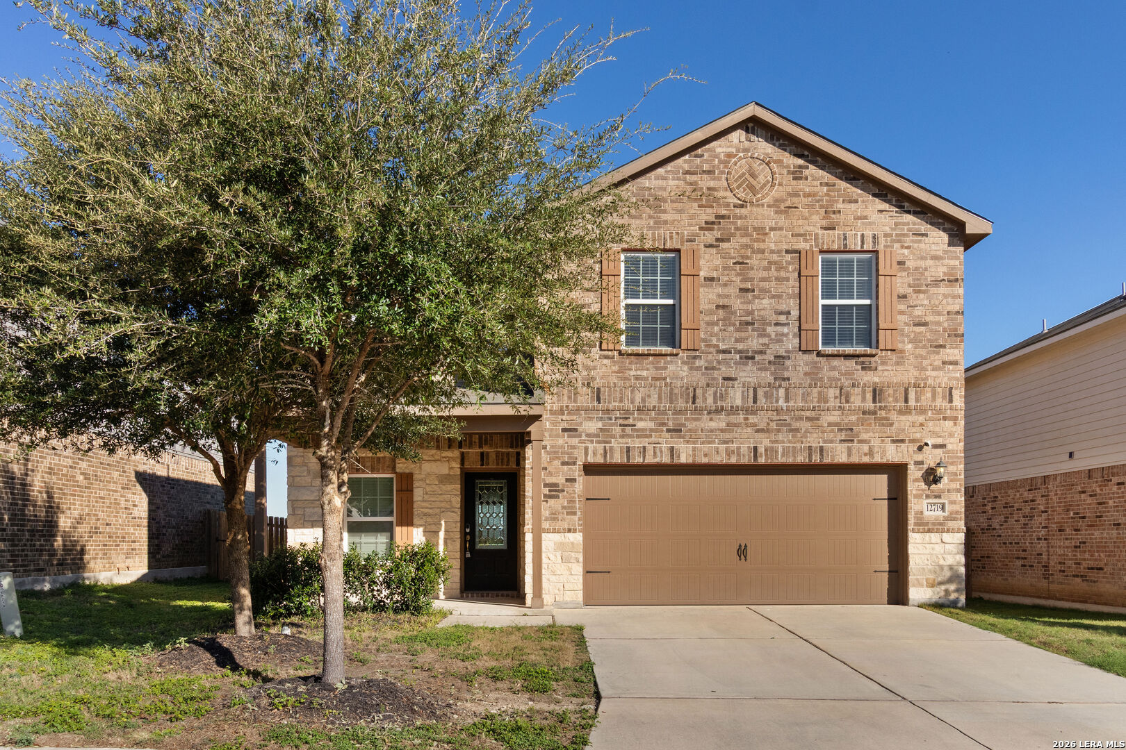 12719 Shoreline Drive San Antonio TX 78254