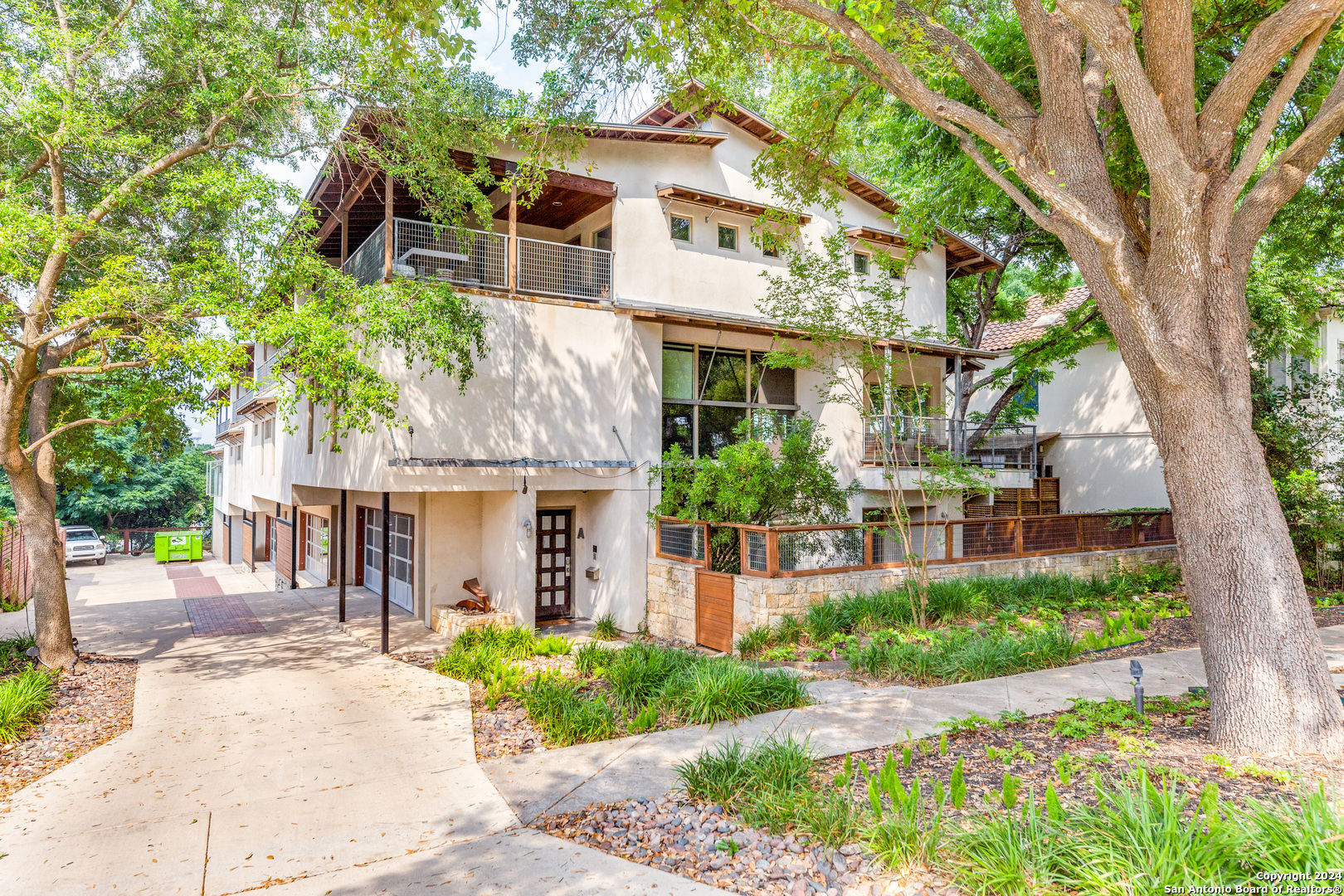 305 Joliet Avenue San Antonio TX 78209