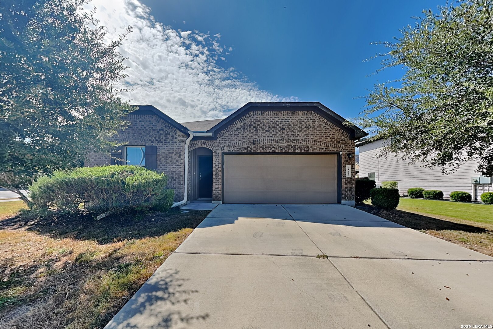 2832 Mistywood Lane Schertz TX 78108