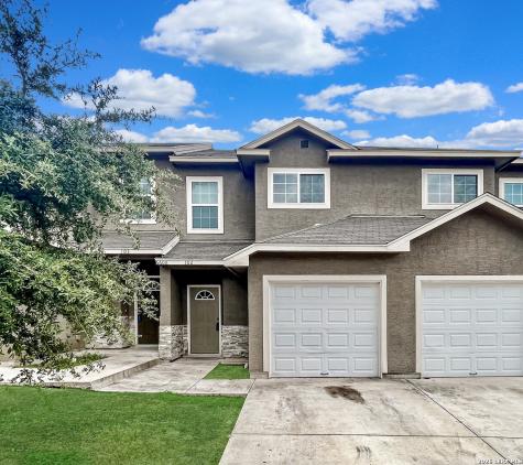 6606 Arancione Avenue San Antonio TX 78233