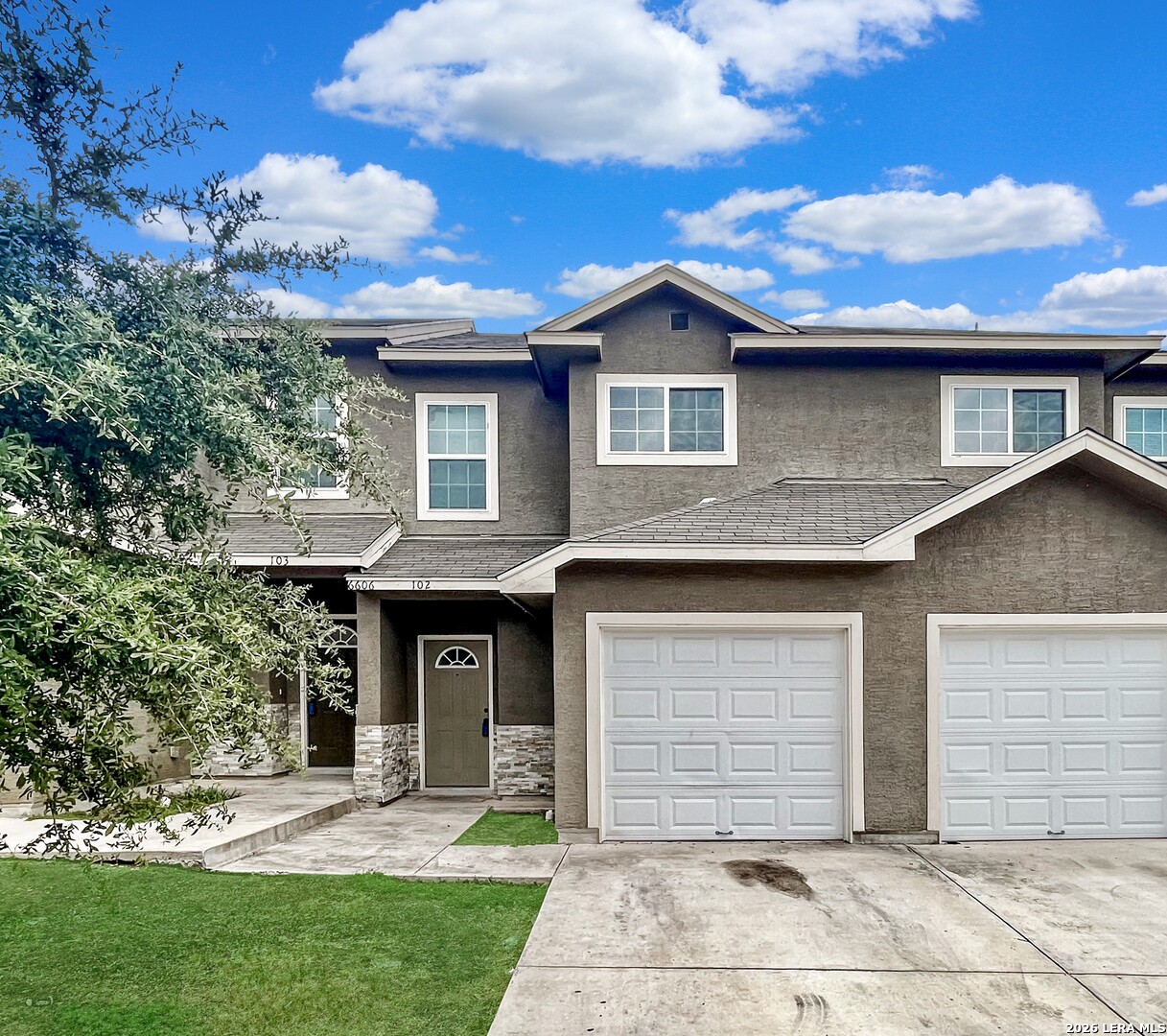 6606 Arancione Avenue San Antonio TX 78233
