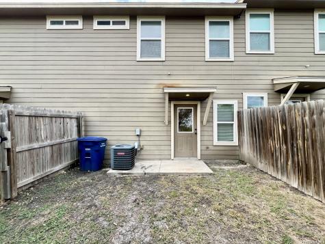 6606 Arancione Avenue San Antonio TX 78233