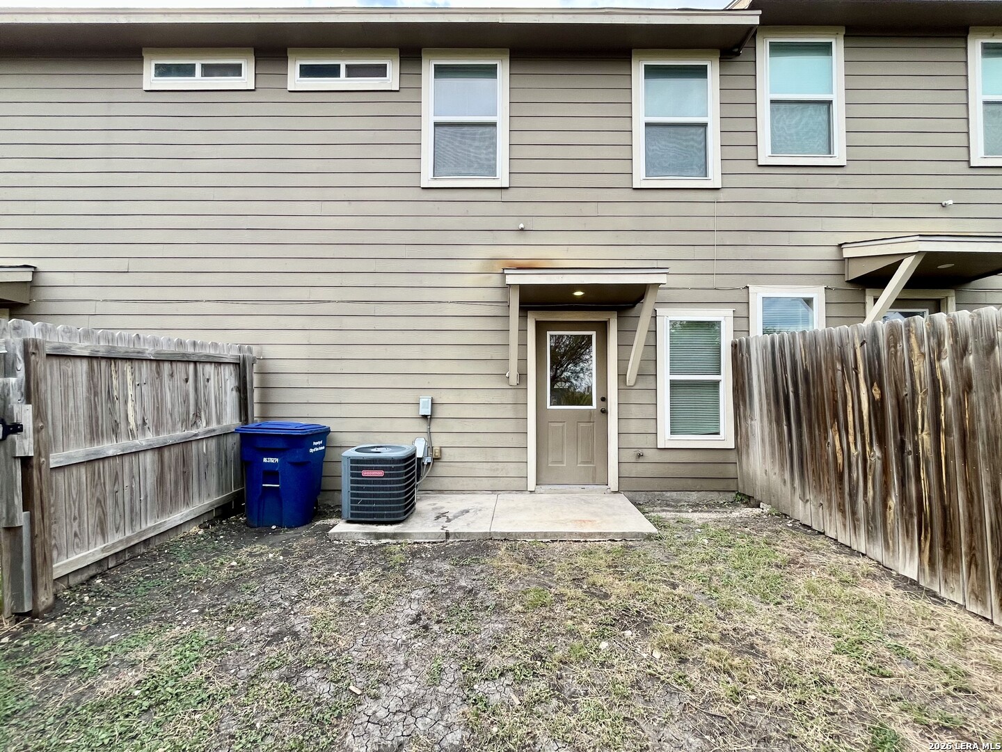 6606 Arancione Avenue San Antonio TX 78233