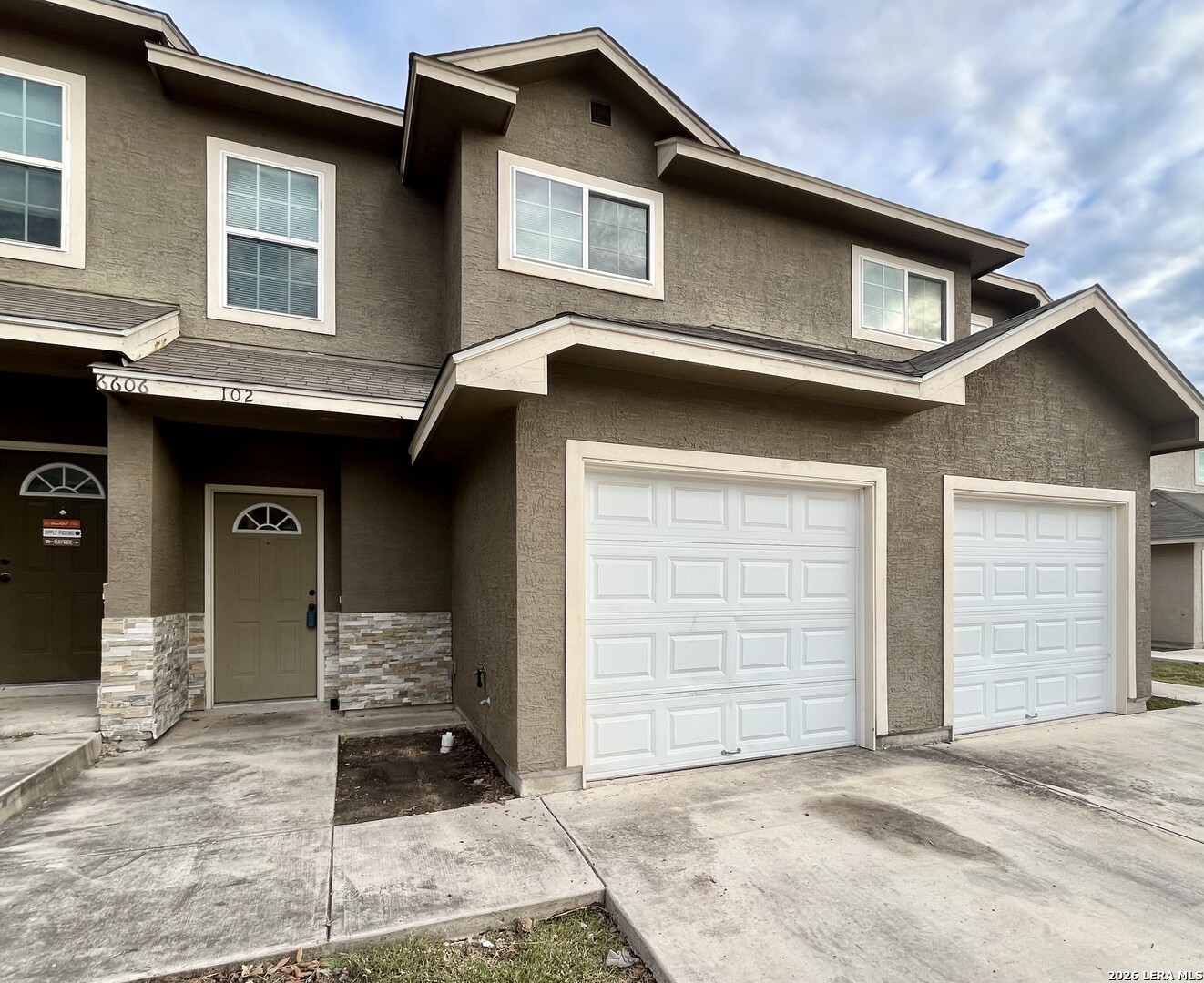 6606 Arancione Avenue San Antonio TX 78233