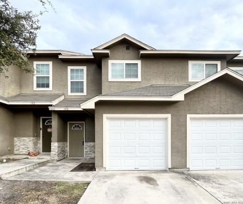 6606 Arancione Avenue San Antonio TX 78233