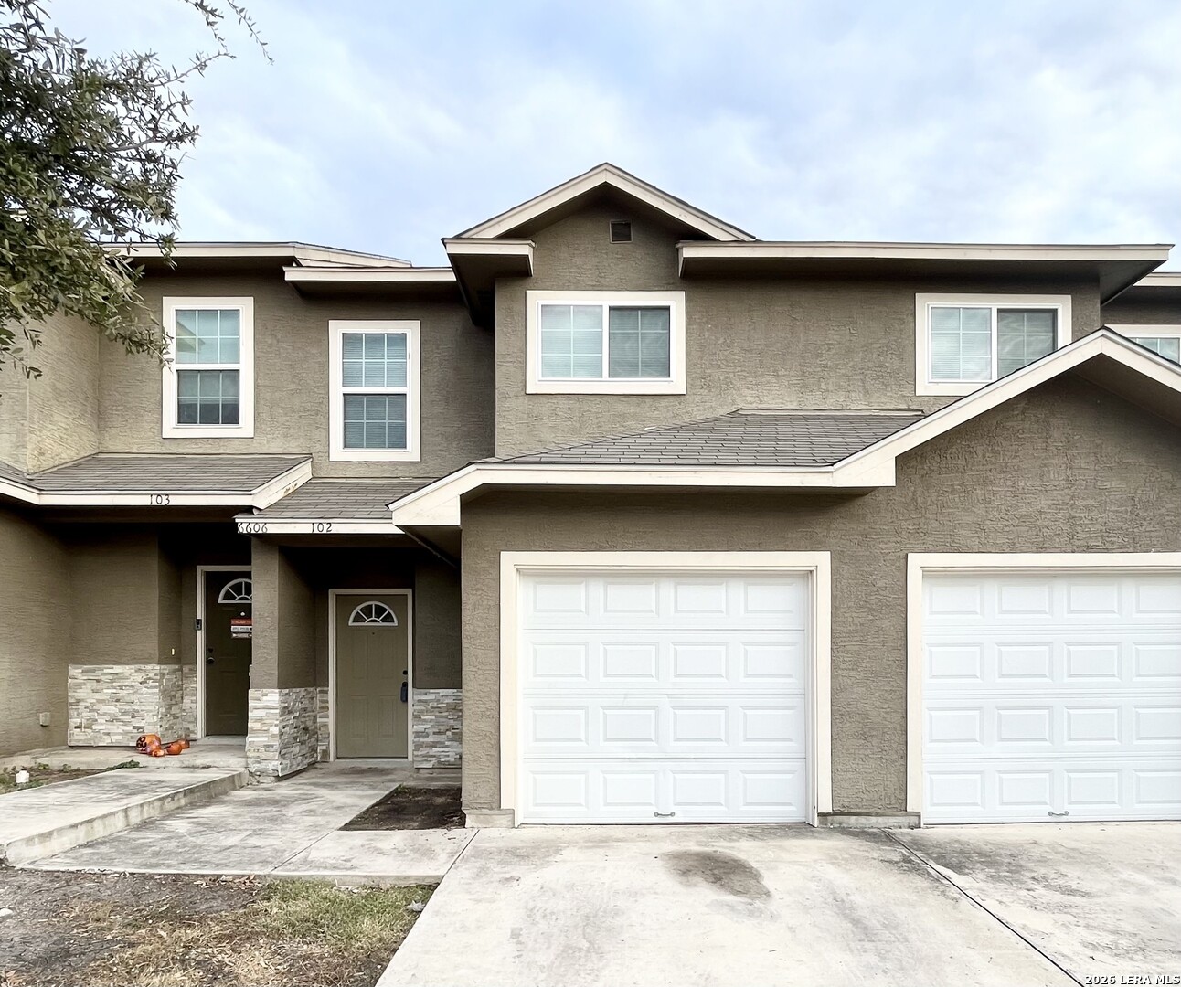 6606 Arancione Avenue San Antonio TX 78233