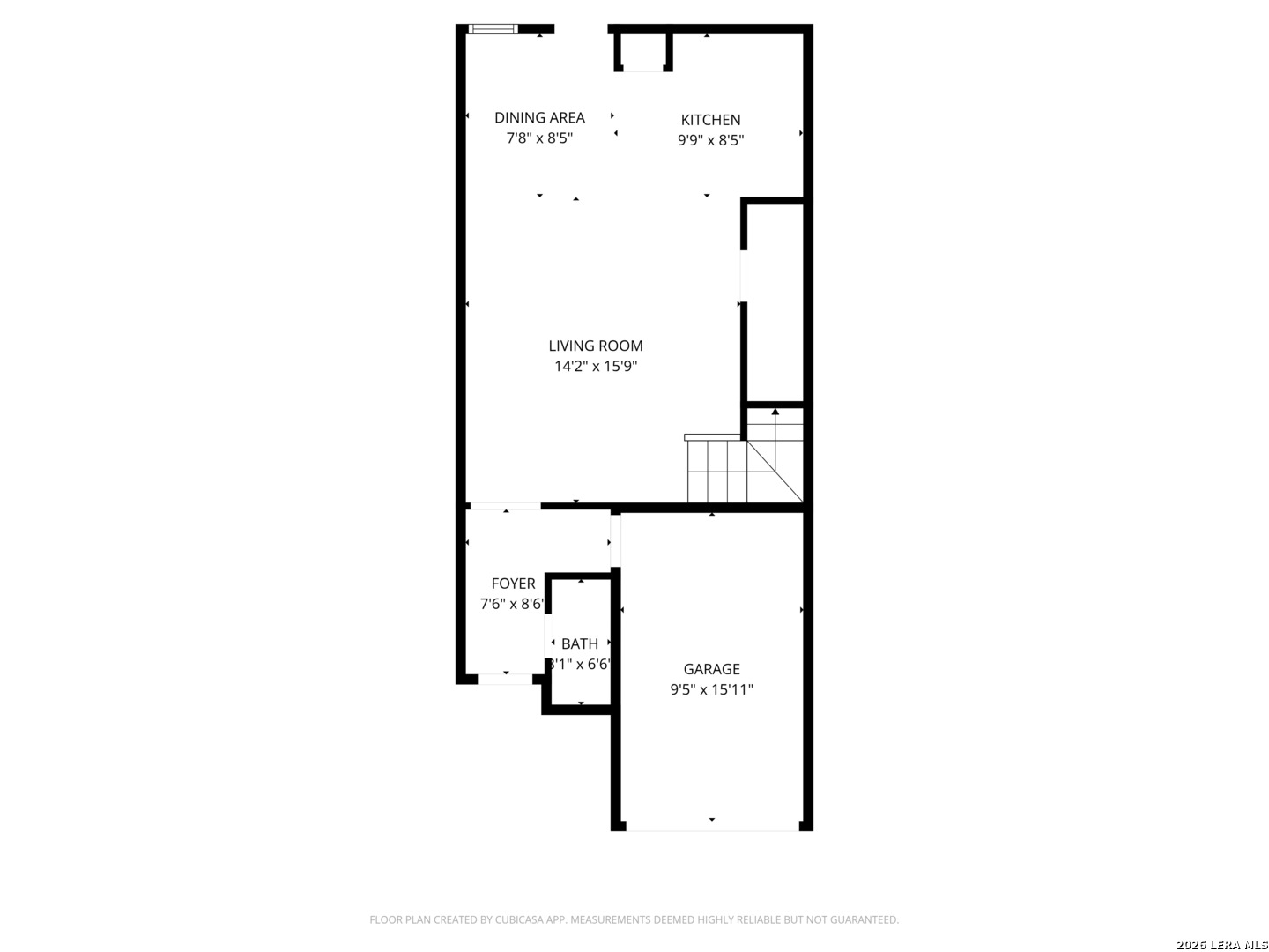 6606 Arancione Avenue San Antonio TX 78233
