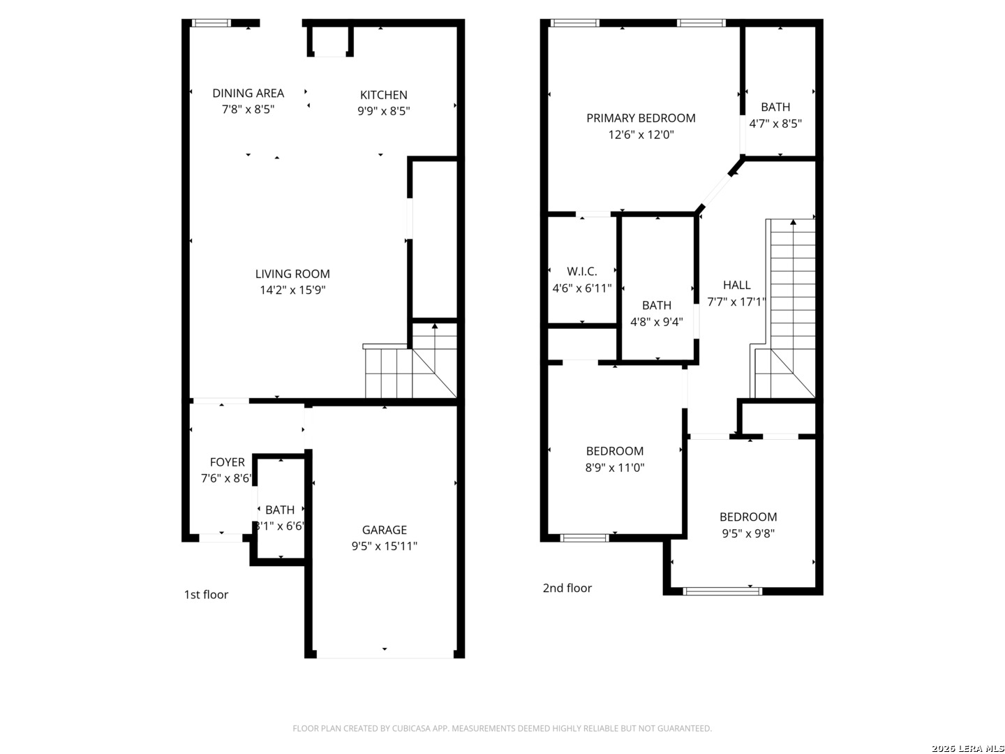 6606 Arancione Avenue San Antonio TX 78233