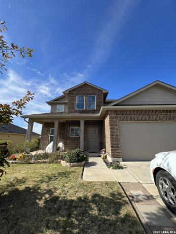 1057 Clarkston Seguin TX 78155