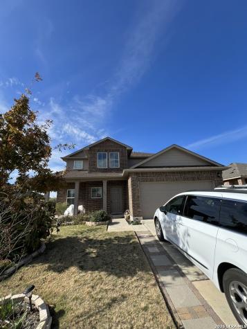 1057 Clarkston Seguin TX 78155