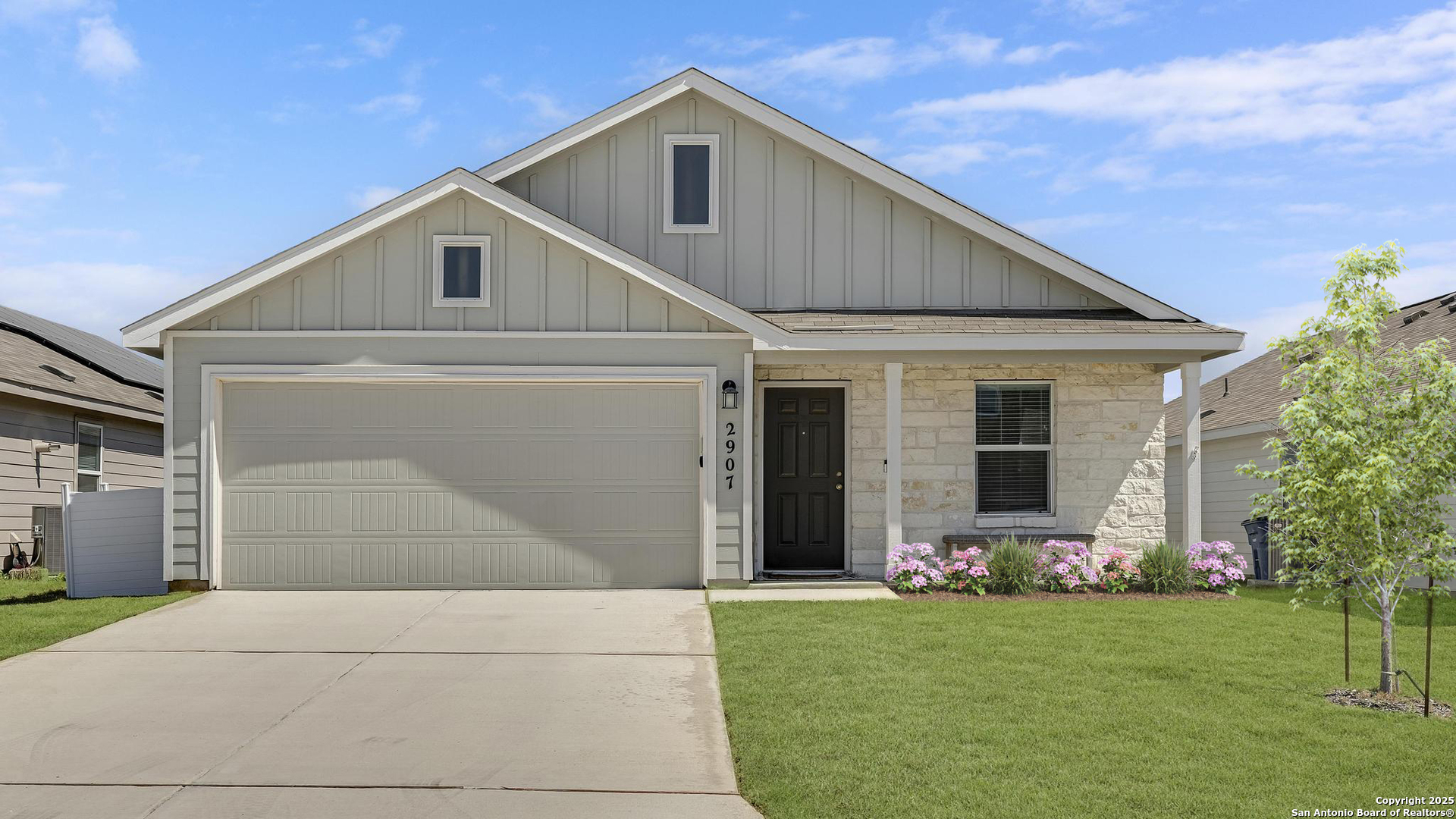 2907 Whinchat New Braunfels TX 78130
