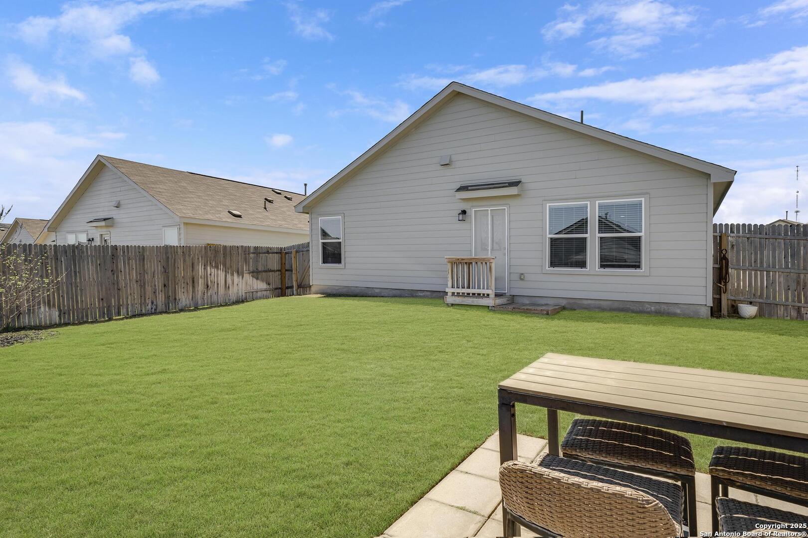 2907 Whinchat New Braunfels TX 78130