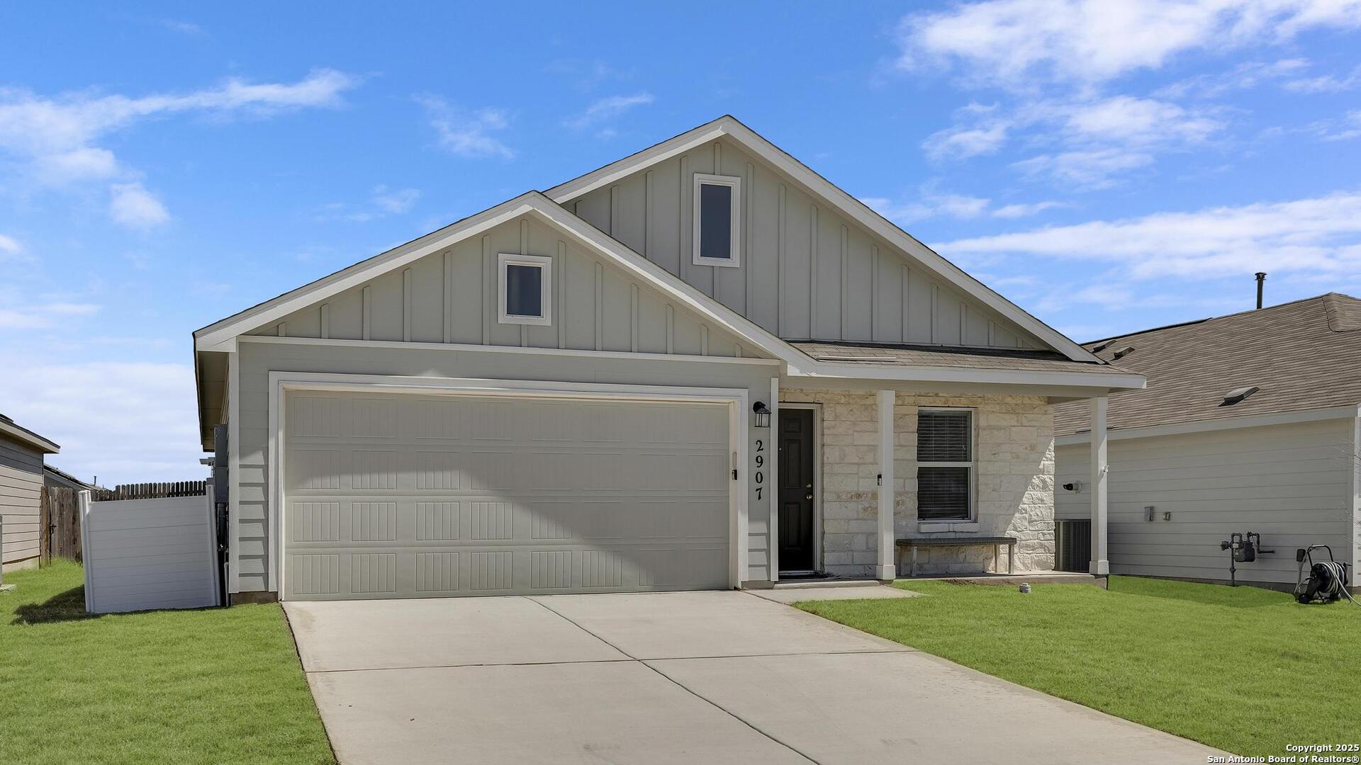 2907 Whinchat New Braunfels TX 78130