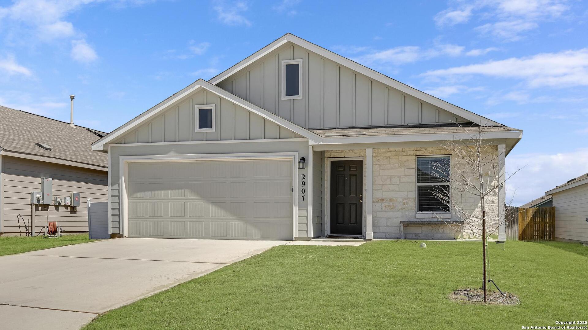 2907 Whinchat New Braunfels TX 78130