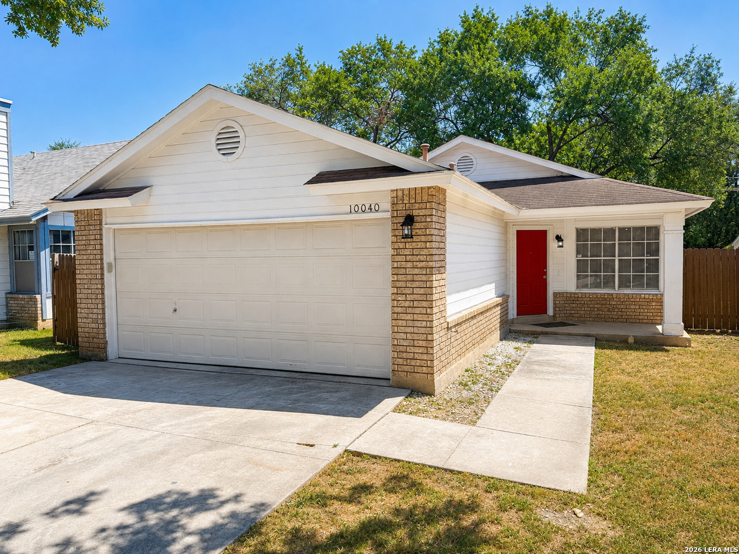 10040 Woodtrail San Antonio TX 78250