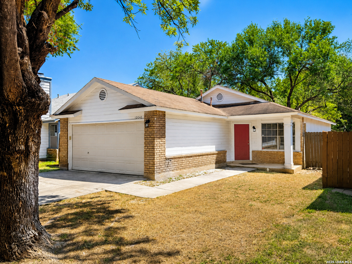10040 Woodtrail San Antonio TX 78250