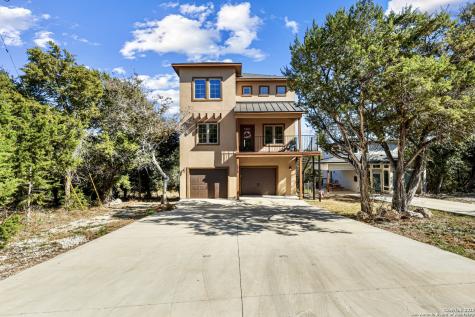 1216 Canyon Lake Canyon Lake TX 78133