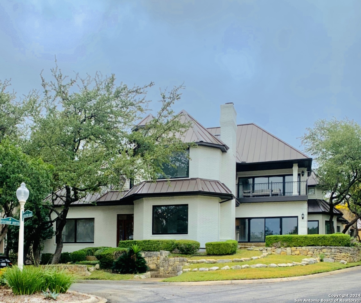 44 Stratton Lane San Antonio TX 78257